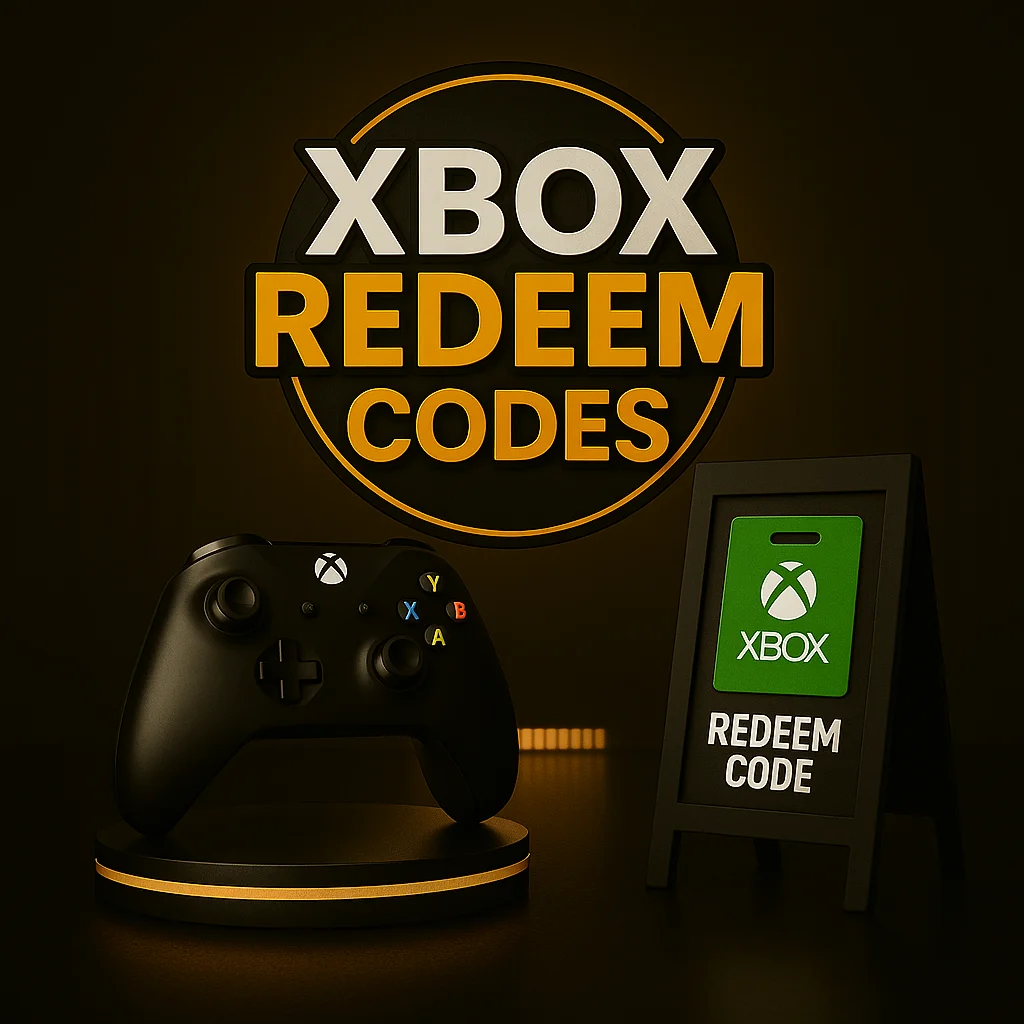 Xbox Gift Card